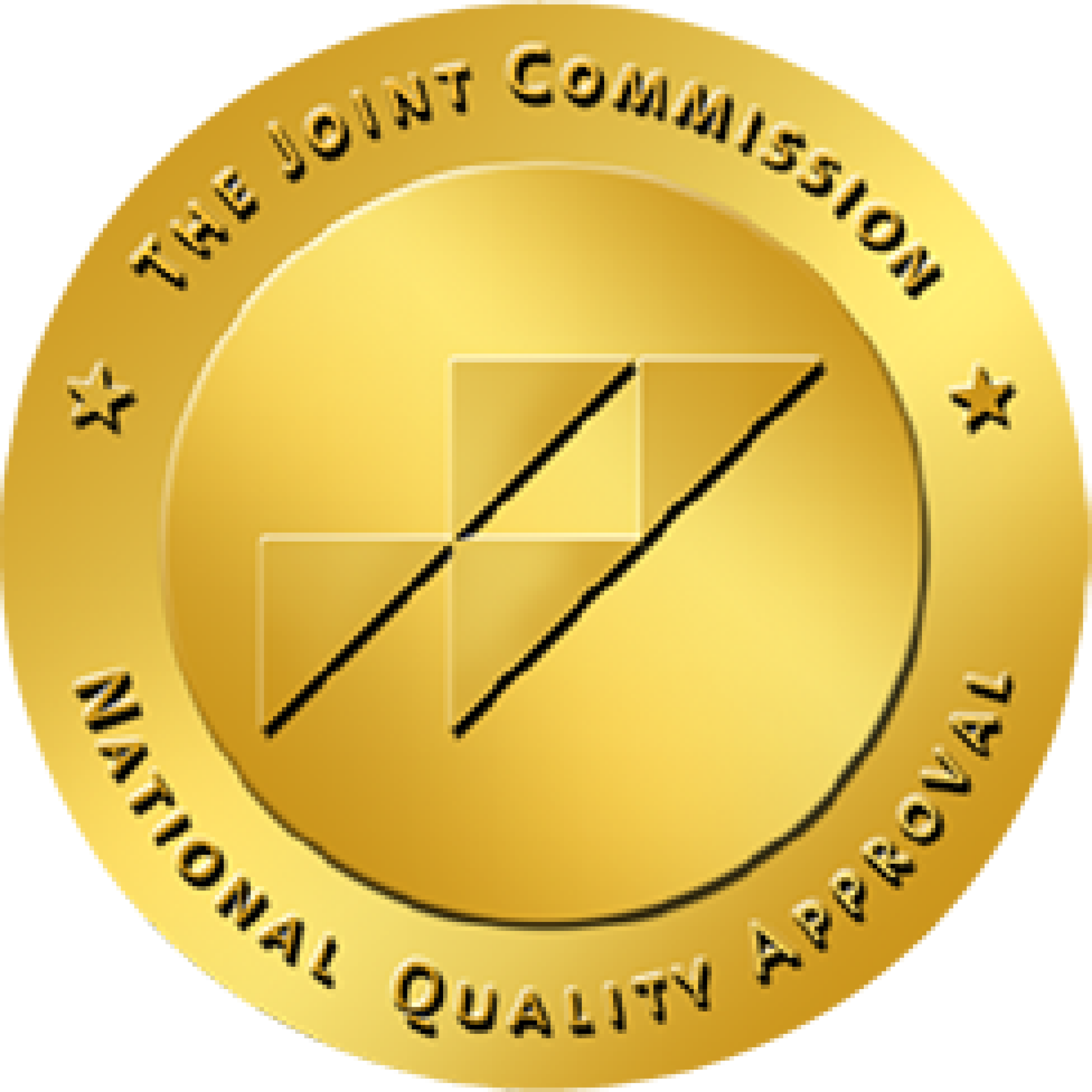 joint commission seal
